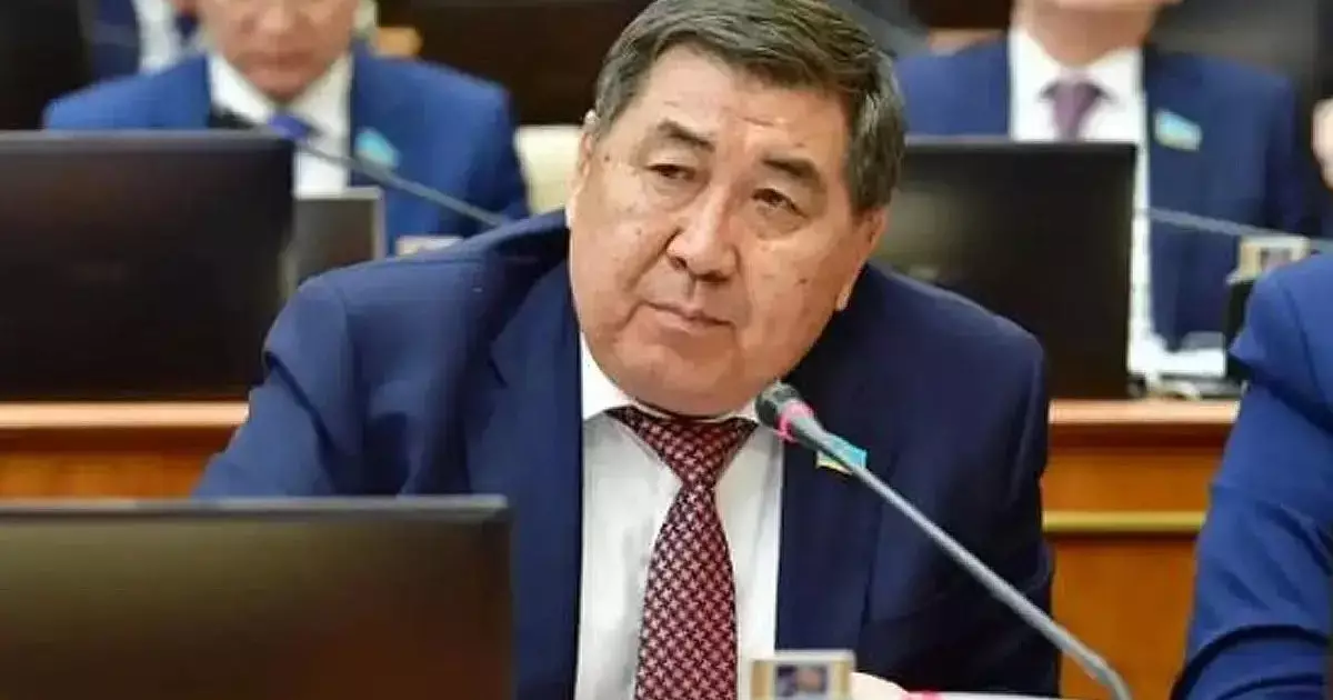  Ермұрат Бапи: Президент реформаларының түпкі мәні – тәуелсіздікті қорғау 