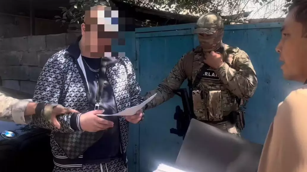 36 млн теңге шығын: Жетісуда интернет-алаяқтардың call-орталығы әшкереленді