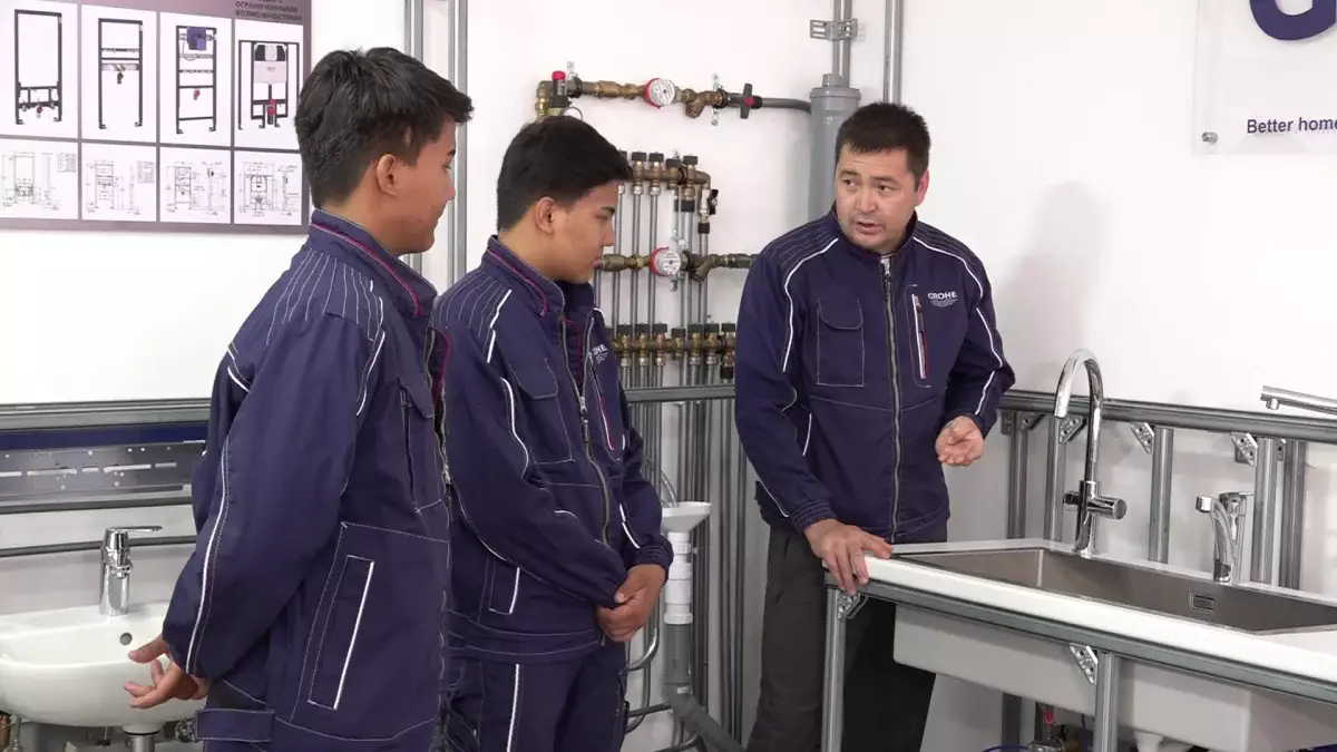 Алматыдағы колледж студенттерінің 58 пайызы тегін оқиды