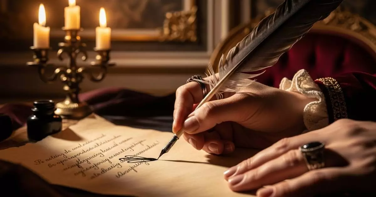  Эпистолярлық жанр – тұнған дерек пен дәйек 