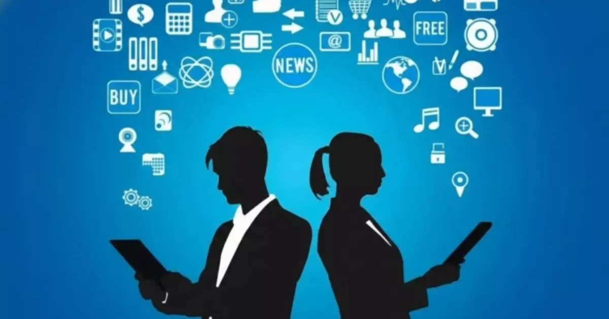  Эпистолярлық жанрдың цифрлық кеңістіктегі трансформациясы 