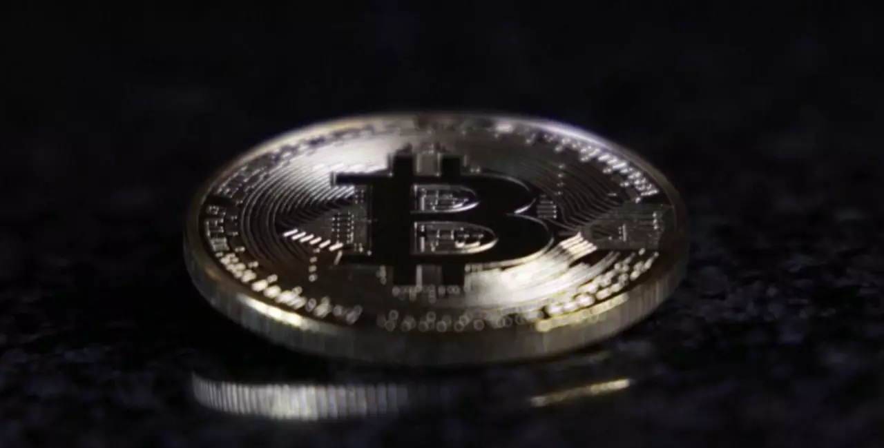 Bitcoin 75 мың долларға дейін төмендеді