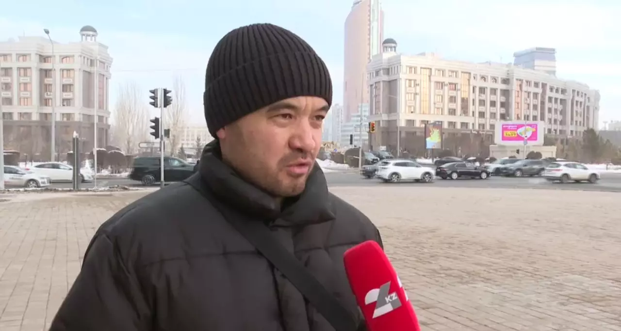 Цифрлы жүйені қаншалықты жиі қолданасыз? Сауалнама