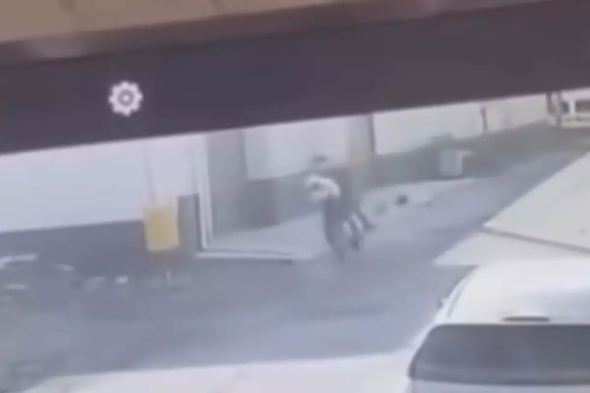 В Шымкенте задержали подростка по делу о домогательствах к маленькой девочке