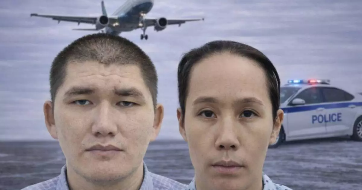  Жоғалған отбасы ісін зерттеген журналистке кімдер қоқан-лоққы көрсетті? 