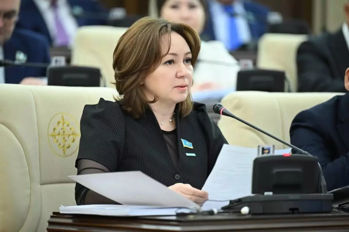 Ответственность как конституционная норма: суверенитет, права личности и прозрачность финансирования