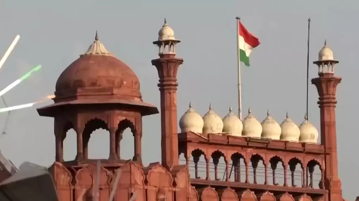 Бесплатная виза в Индию: новые правила для граждан Казахстана