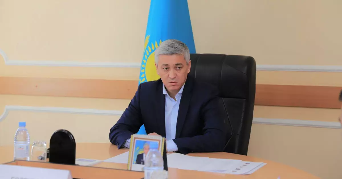   Қарағандыда жаңа Конституция жобасының негізгі мәселелері талқыланды   