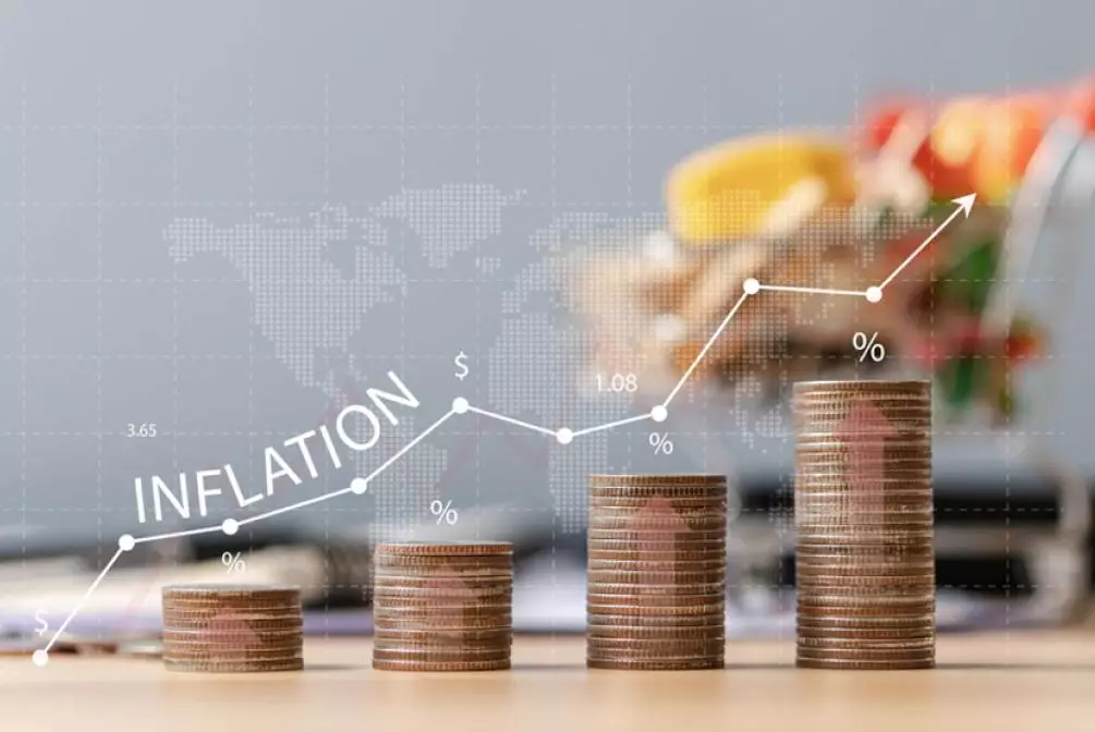 Инфляция в Казахстане в январе составила 1%