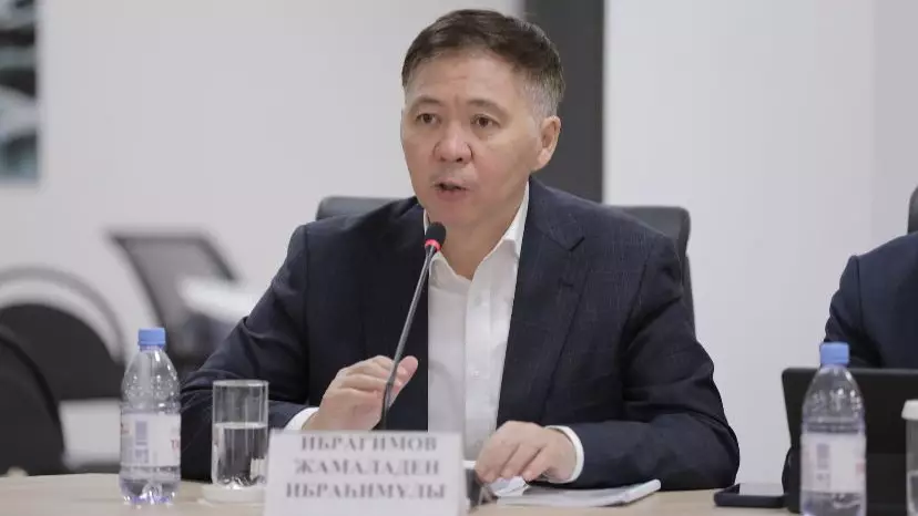 Конституцияның жаңа жобасы құқықтық сананы жаңғыртуға бағытталған – профессор