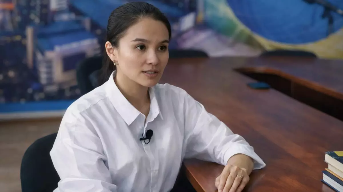 Сарапшы: Жаңа Конституция білім мен ғылымға айқын басымдық беріп отыр