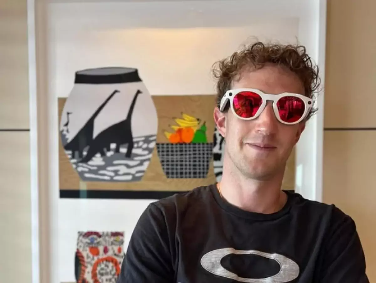 «Братан, ты опоздал»: казахстанцы атаковали Марка Цукерберга в Threads