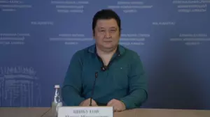 Алматыда Қазақстанның болашағы қандай болатыны талқыланды