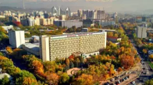 Қазақстан халқының саны 20,5 миллион адамға таяды