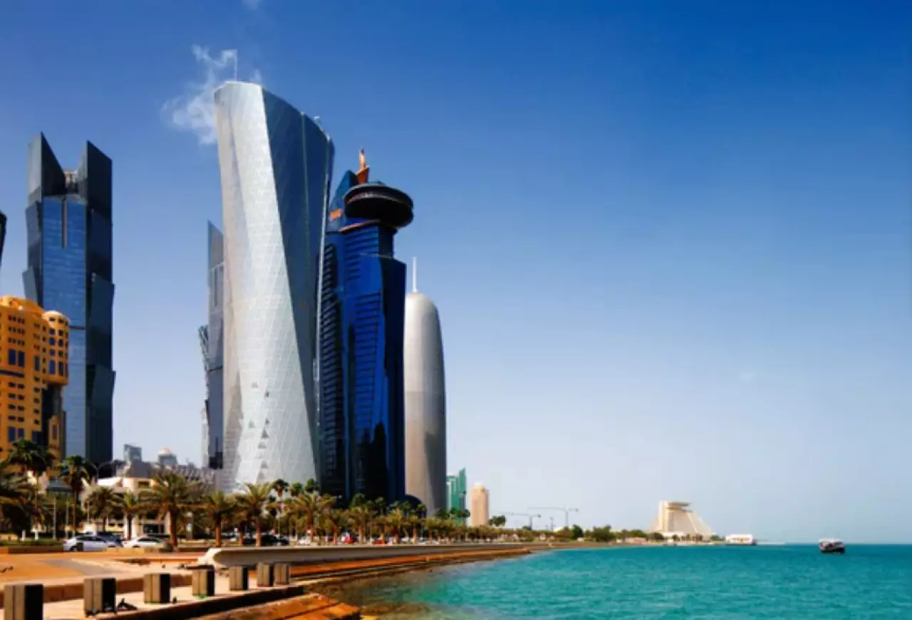 Дни культуры Казахстана пройдут в Катаре