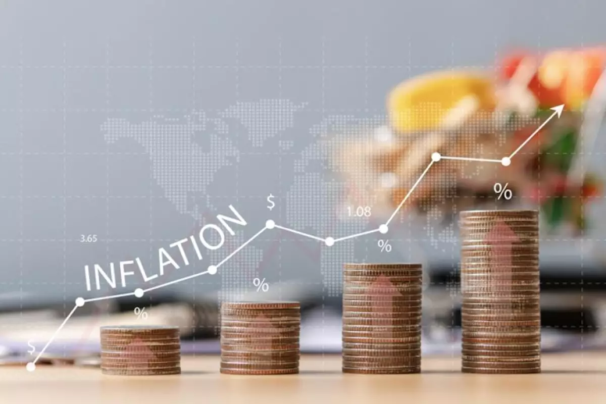 Инфляция-2026: как изменились цены на еду, технику и услуги за месяц