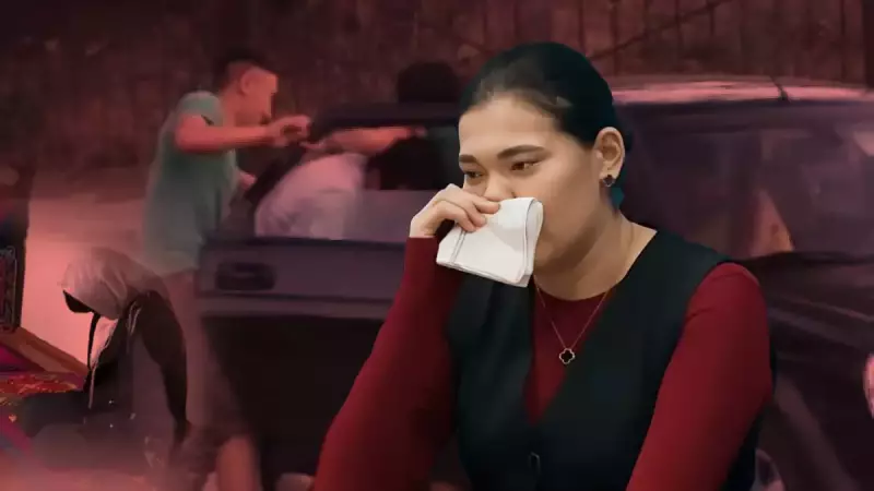 Скажи «да», или тебе конец: как девушку насильно выдавали замуж на юге Казахстана