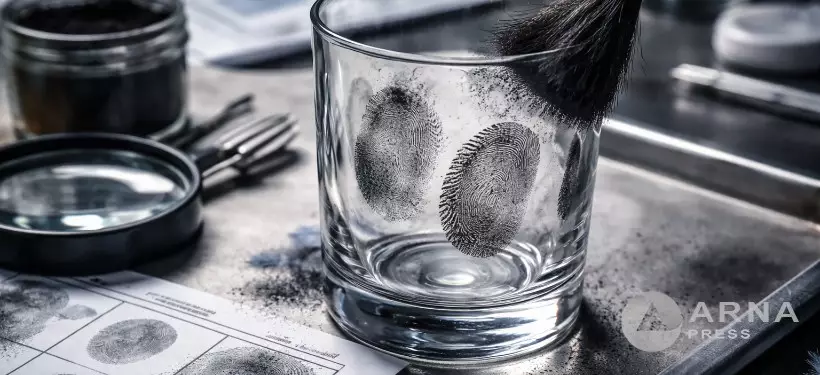 Назван лучший криминалист области Абай