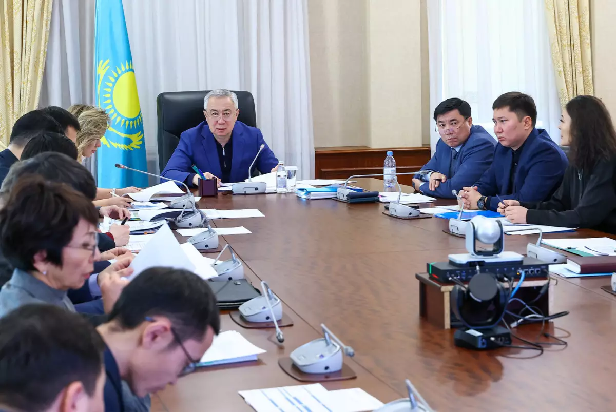 Стабилизация цен под угрозой: Жумангарин раскритиковал работу региональных комиссий