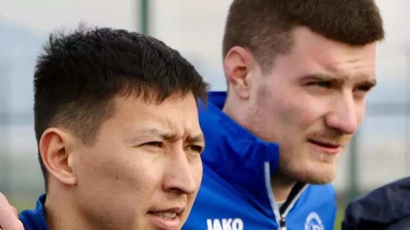 «Оқжетпес» алғашқы жиынды аяқтады