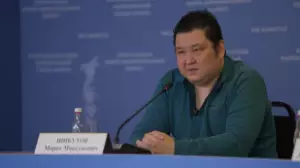 Алматылық сарапшылар жаңа Конституцияның жобасы туралы пікір білдірді