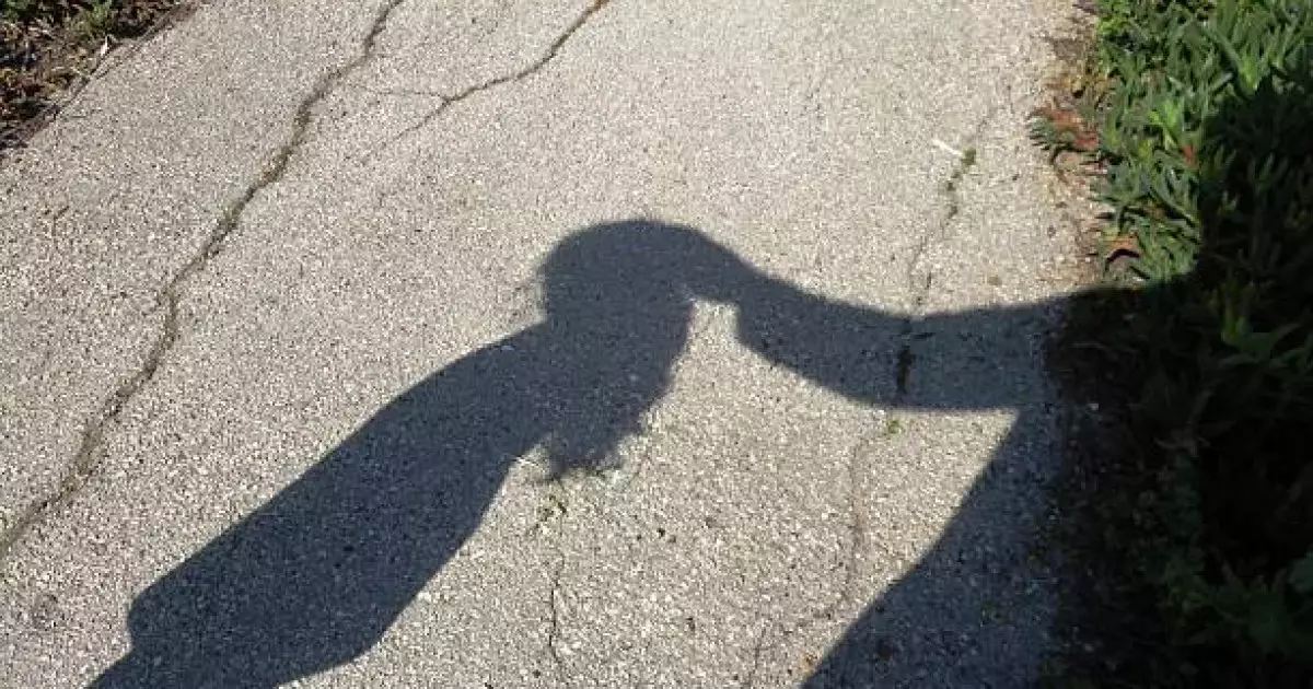   Шымкентте кәмелетке толмаған кіп-кішкентай қызды алып қашып, зорламақ болған   