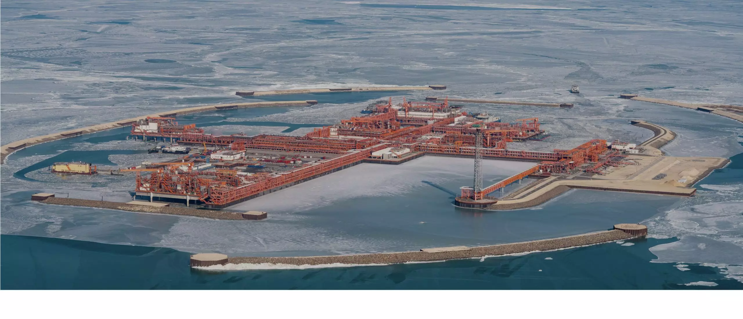 Bloomberg: Кашаған инвесторлары Қазақстан экологиясын миллиардтарға «айырбастауды» 10 жыл бұрын жоспарлаған