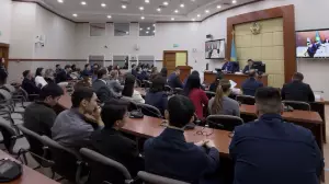 Respublica партиясы активінің кеңейтілген отырысы: конституциялық реформаны қолдаудың бағыты айқындалды