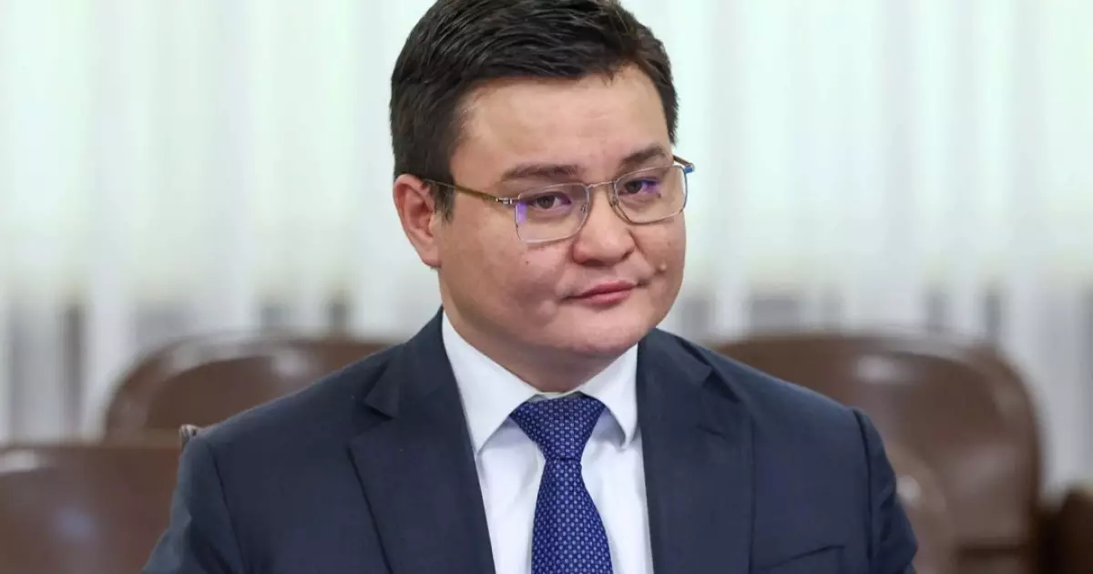  Қазақстан Президентінің кеңесшісі тағайындалды 