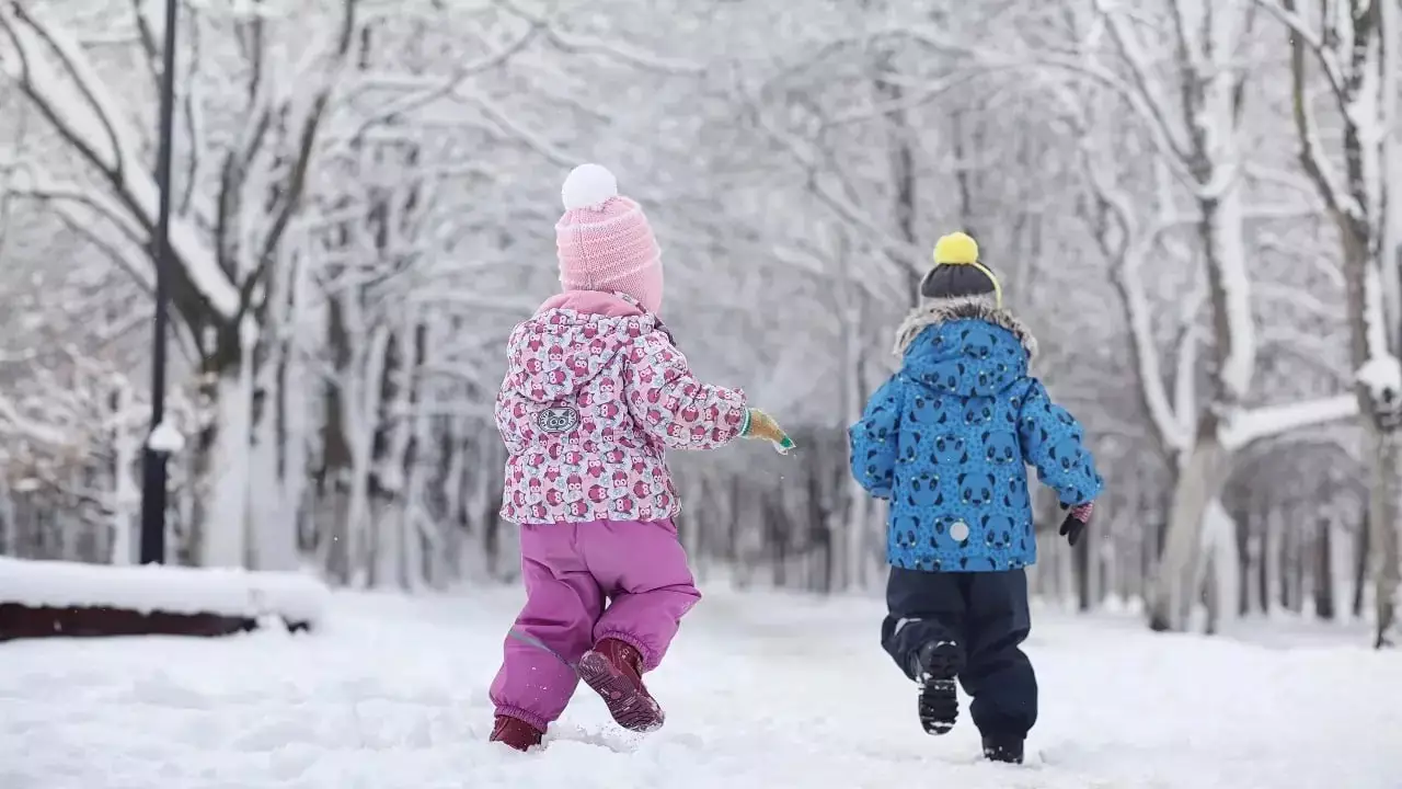 Балалар қауіпсіздігі: Алматыда шұғыл шара қабылданып, жаңа басқарма құрылды