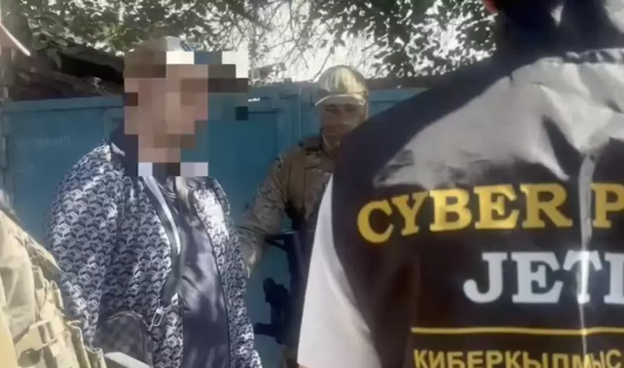 Шығын 36 млн теңгеден асады: Жетісу облысында ірі көлемдегі алаяқтық әшкере болды