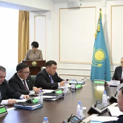 В области Жетісу обсудили проект новой Конституции Казахстана