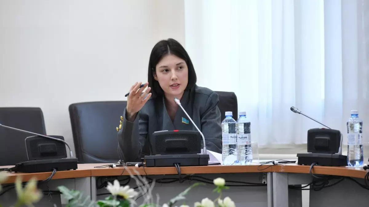 Конституциялық өзгерістер адам құқықтарын қорғауға бағытталған – депутат