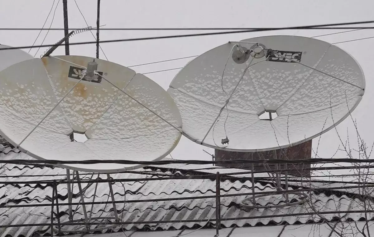 Алматыда кімдер телевизиялық абоненттік жалғамалармен тегін қамтамасыз етіледі