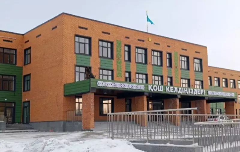 Открытия казахской школы не могут дождаться жители Рудного