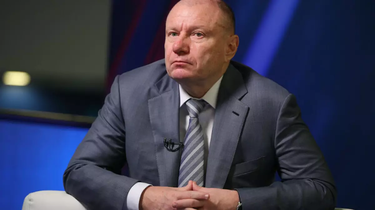 Российские миллиардеры заработали $18,1 млрд за год