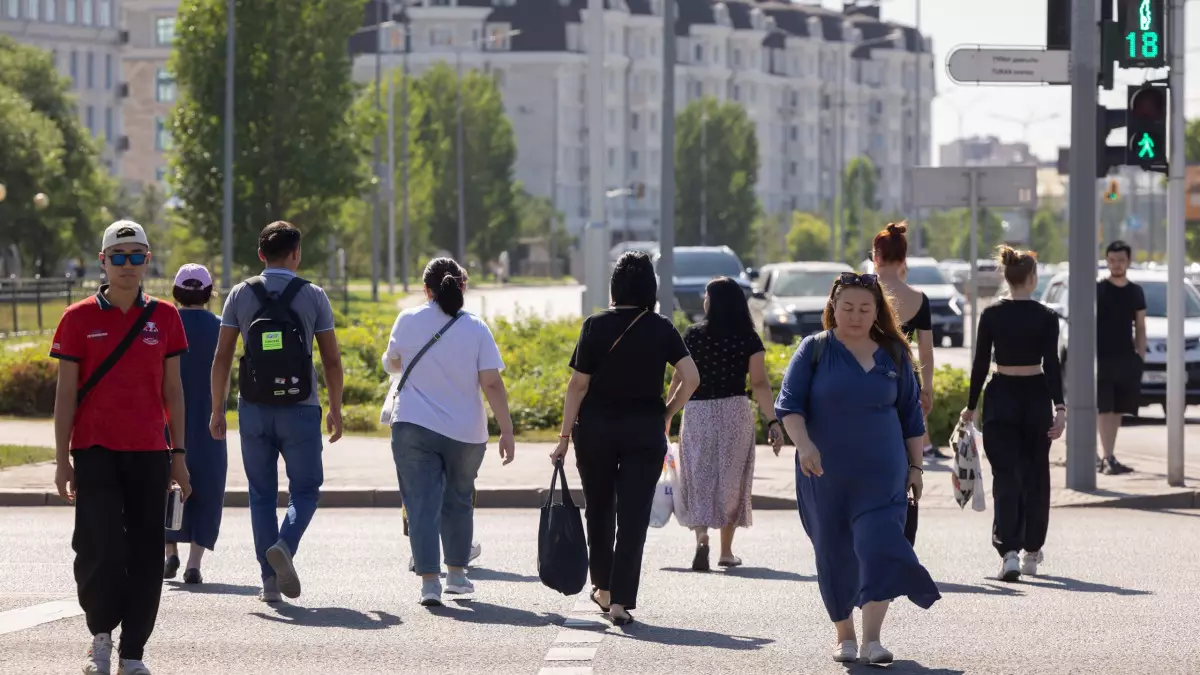 Жаңа Конституция жауапкершіліктің қатаң ережелерін енгізеді – депутат