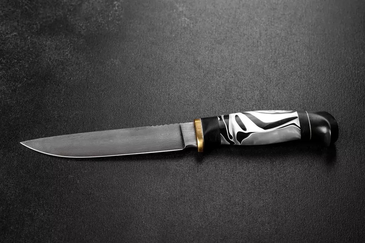 Ещё одно убийство в Жанаозене: мужчина умер после ножевого ранения - новости на Lada.kz 02.02.2026