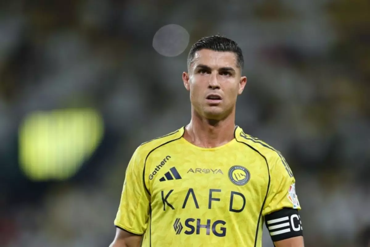 Роналдудың «Әл-Наср» ойынынан неліктен бас тартқаны белгілі болды