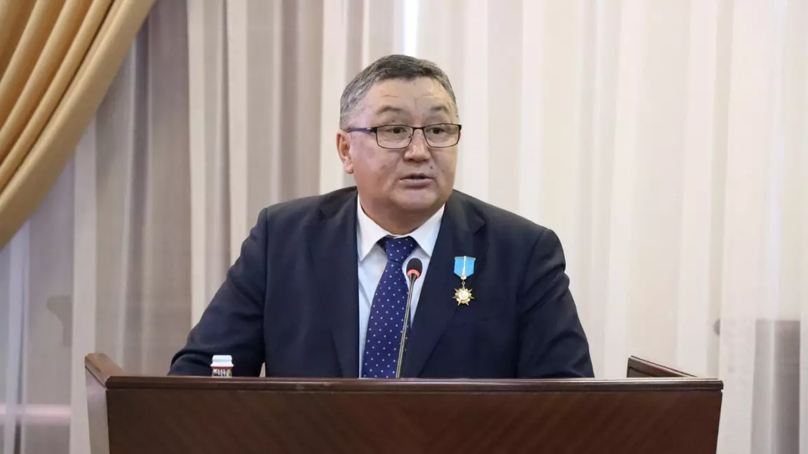 Қызылорда өңірі конституциялық реформаны қызу талқылап жатыр