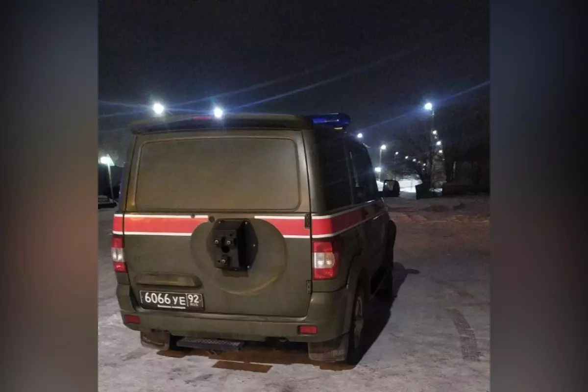 В Казахстане задержали и передали России дезертира, просившего убежище