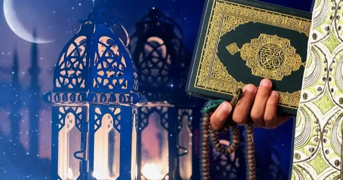  Бүгін - Бараат түні енеді. Қандай құлшылық түрлерін орындау керек? 