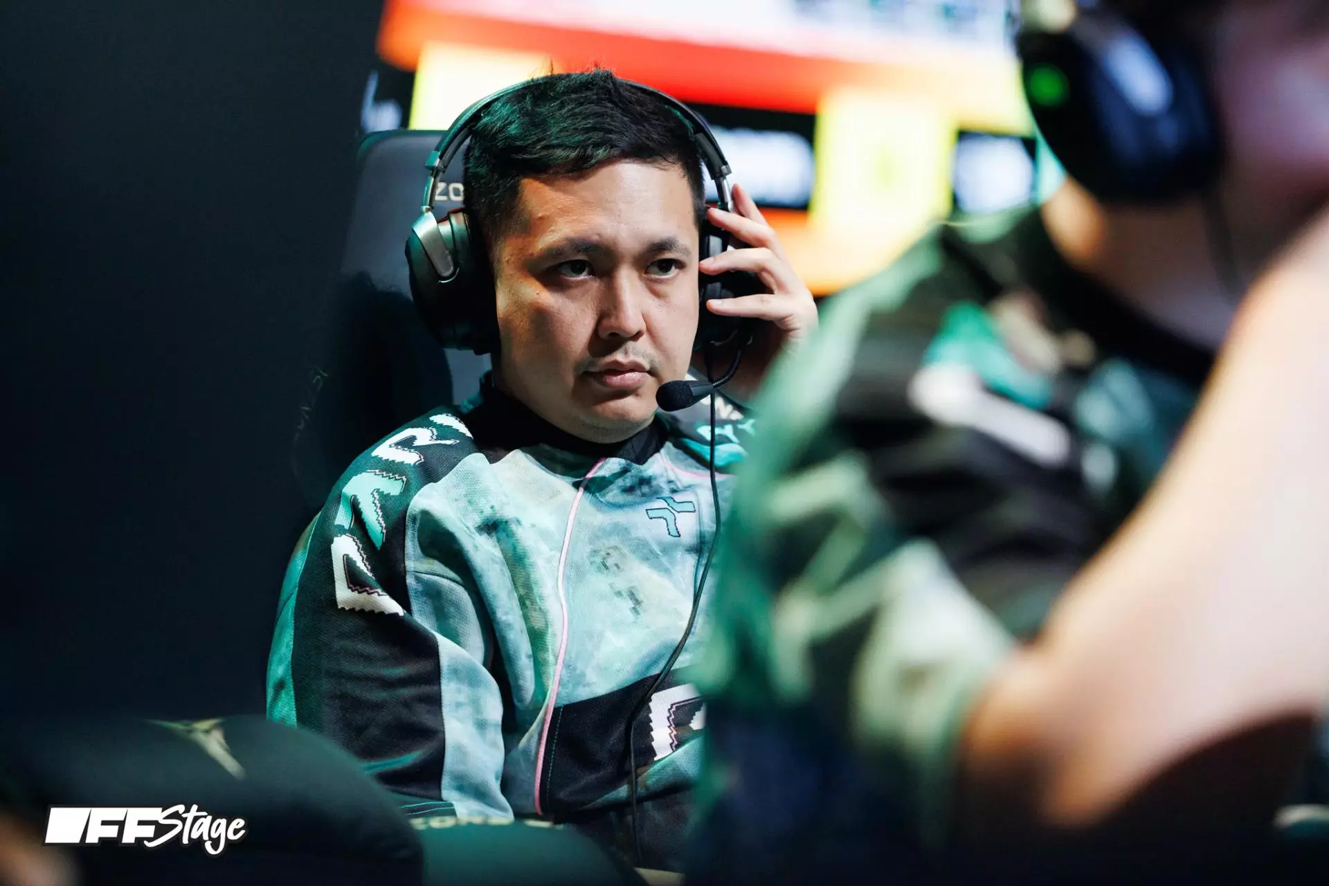 Команда Дастана Акбаева вылетела с миллионного турнира по CS2