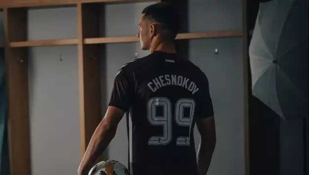Уйдет летом в РПЛ? Почему Чесноков не играет за "Хартс"
