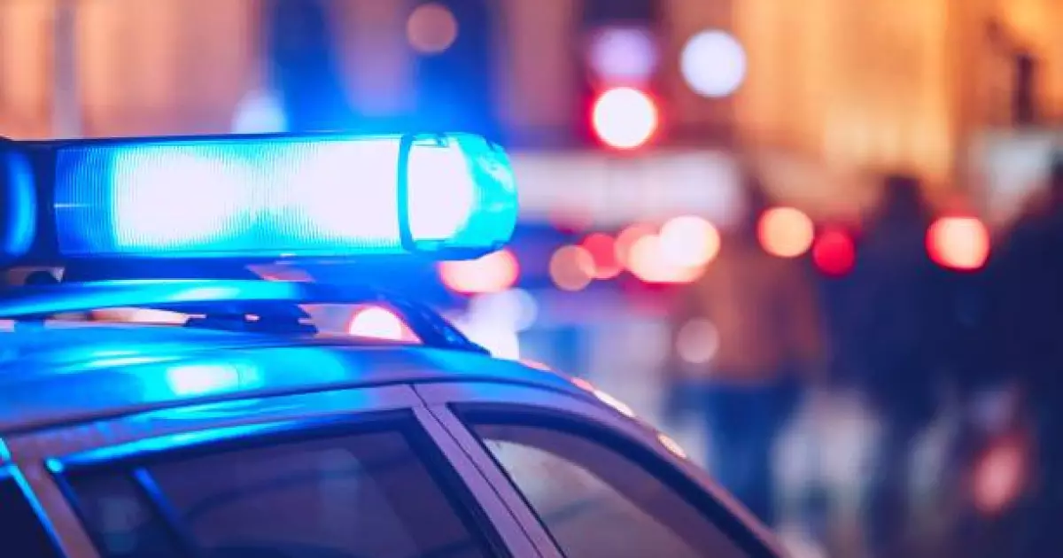   Жаңаөзенде тұрмыстық жанжал кезінде пышақ жарақатын алған ер адам қайтыс болды   