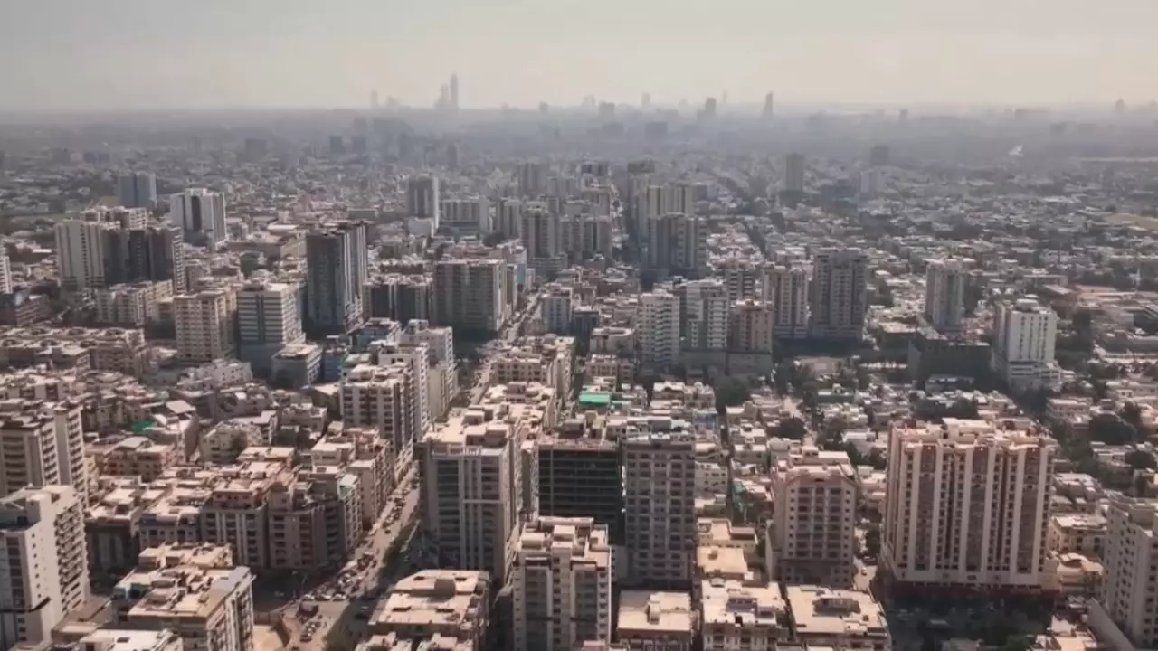 Қазақстан мен Пәкістан ынтымағы