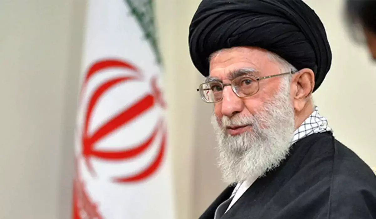 Атака США приведет к войне в регионе – верховный лидер Ирана