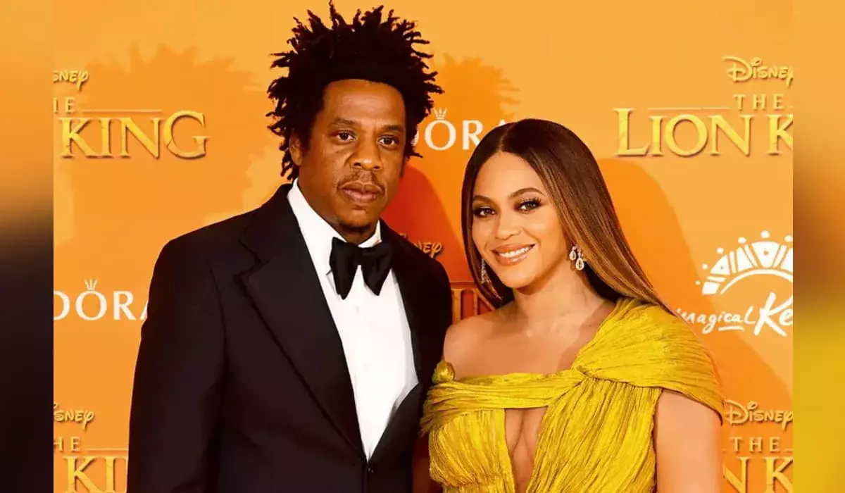 Бейонсе потеряла 10 млн подписчиков в Instagram на фоне упоминаний Jay-Z в деле Эпштейна