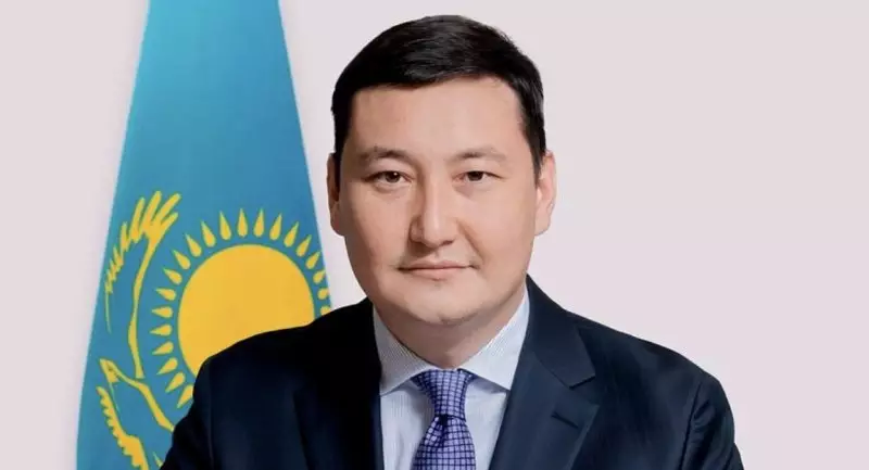 Кто стал новым вице-министром ИИ и цифрового развития Казахстана