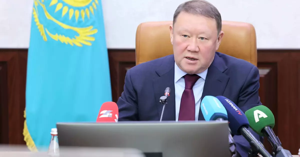   Қазақстанның болашағын айқындайтын құжат: Қостанайда жаңа Конституцияның жобасы талқылады   